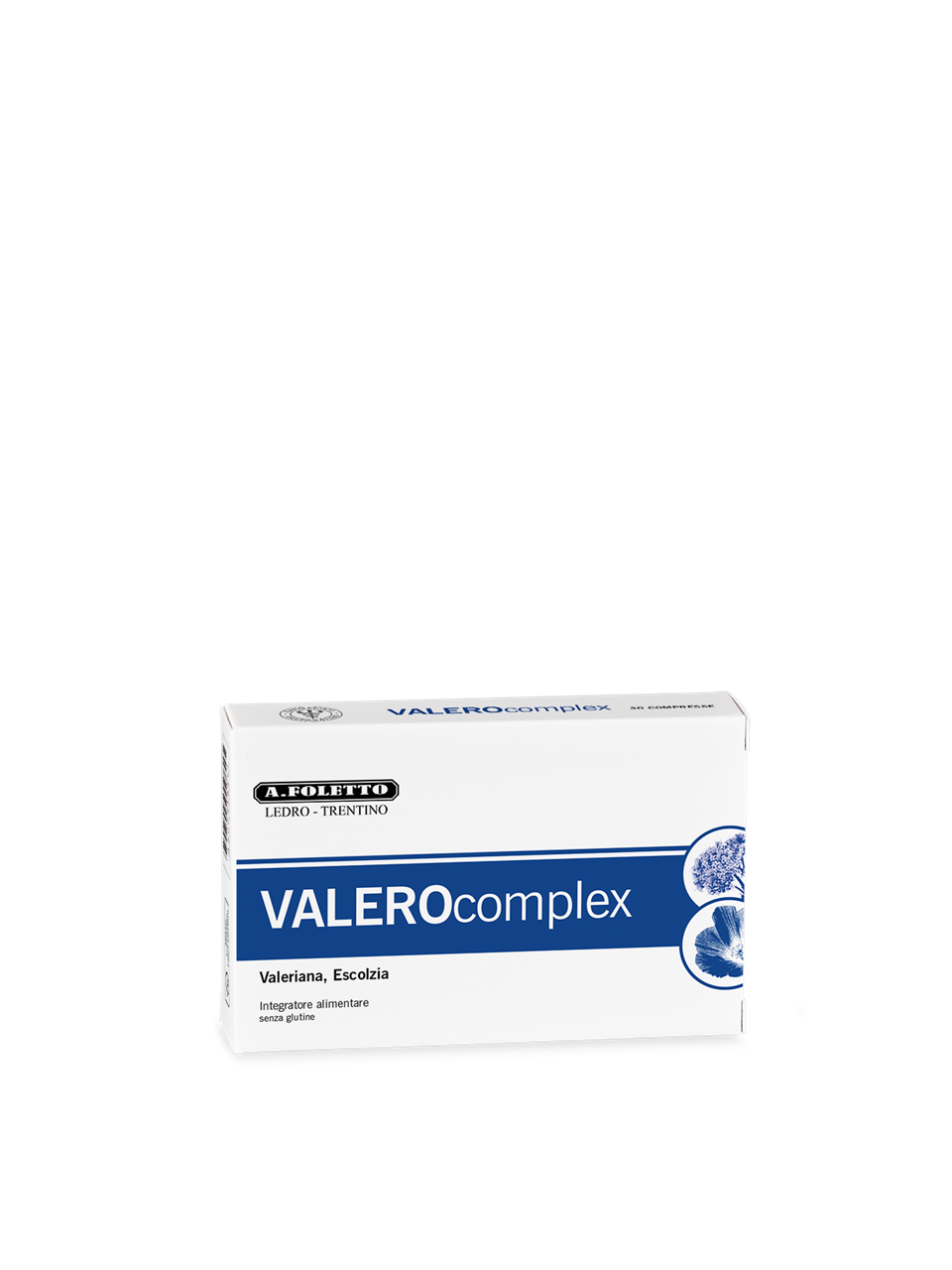 VALEROcomplex