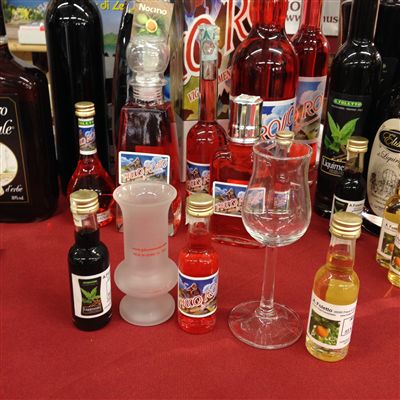 Linea Liquori