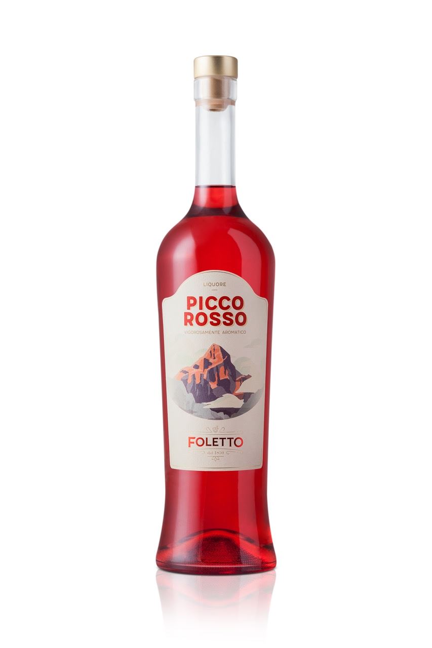 Picco Rosso 500 ml