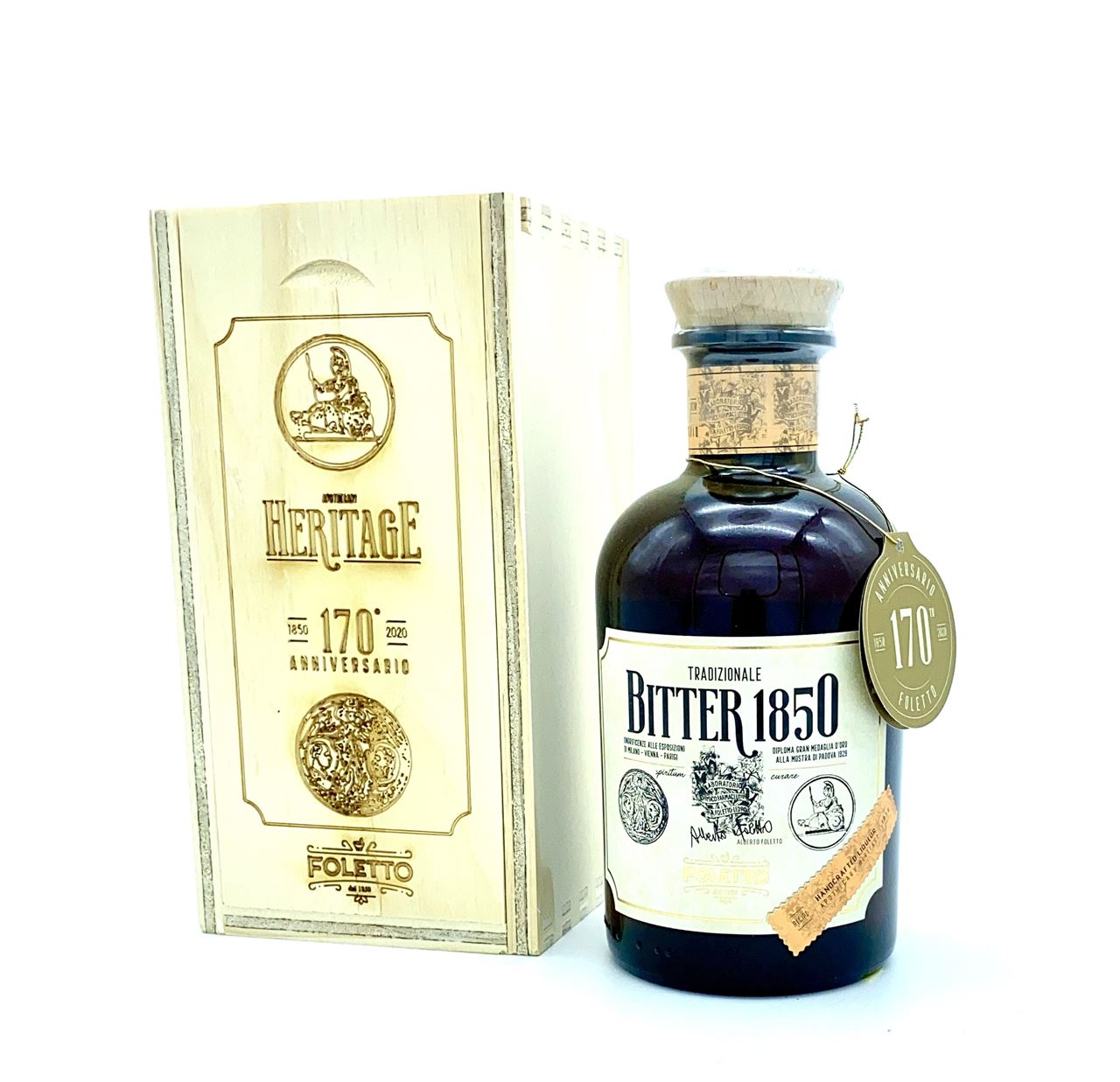 Una "storia" sotto l'albero 1